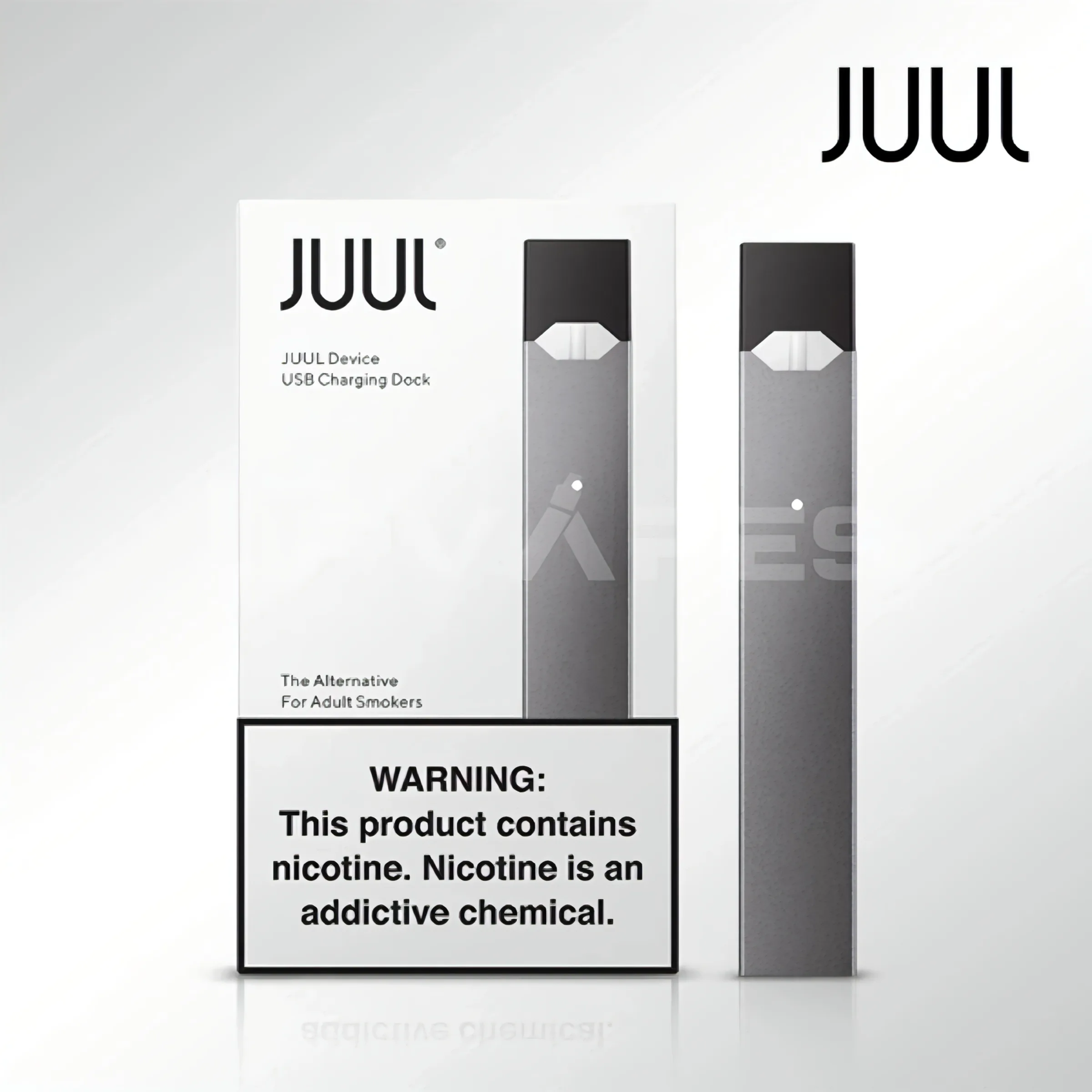 Juul Device