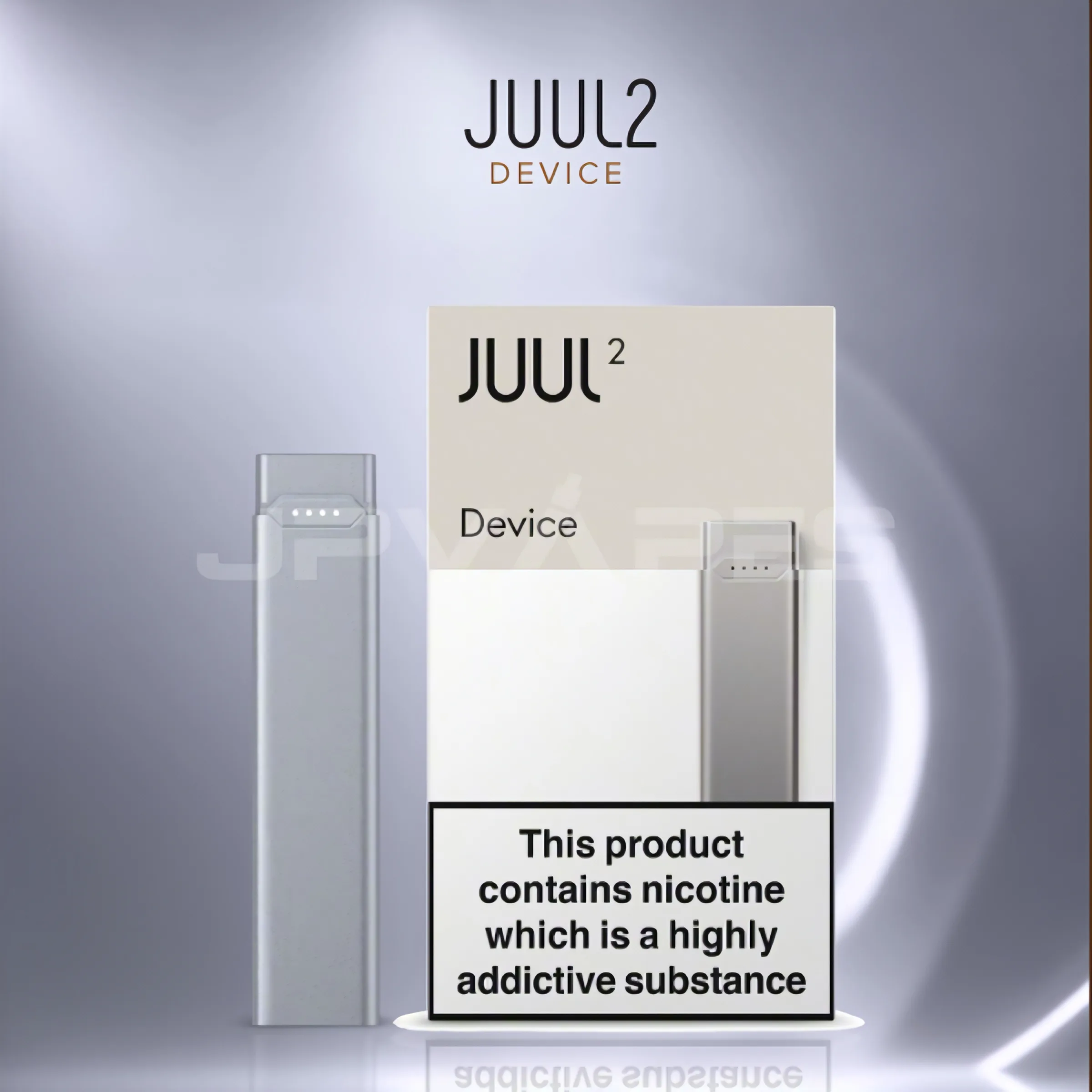 Juul2 Device