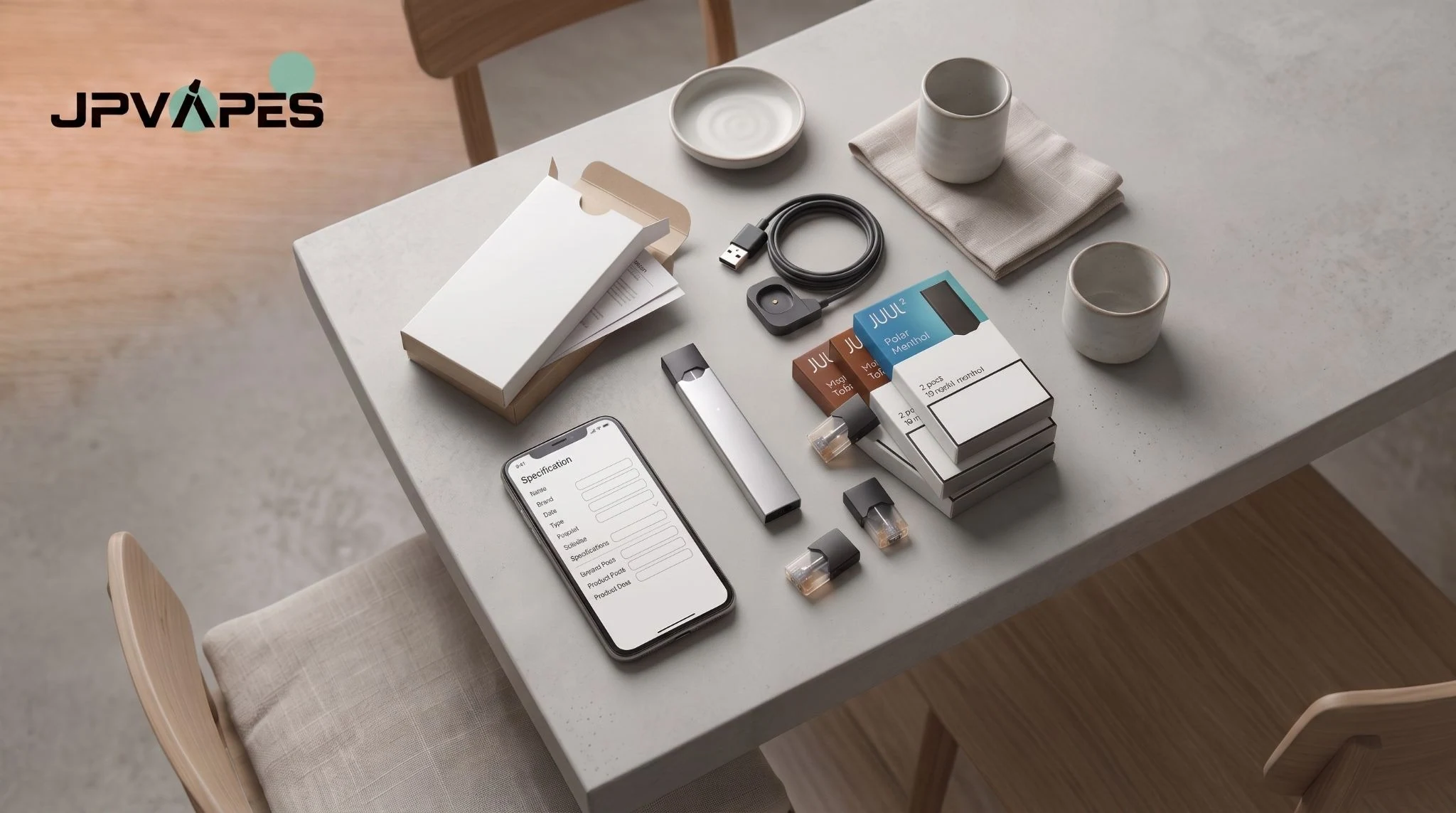 Factors to check before buying a JUUL vape device in Japan